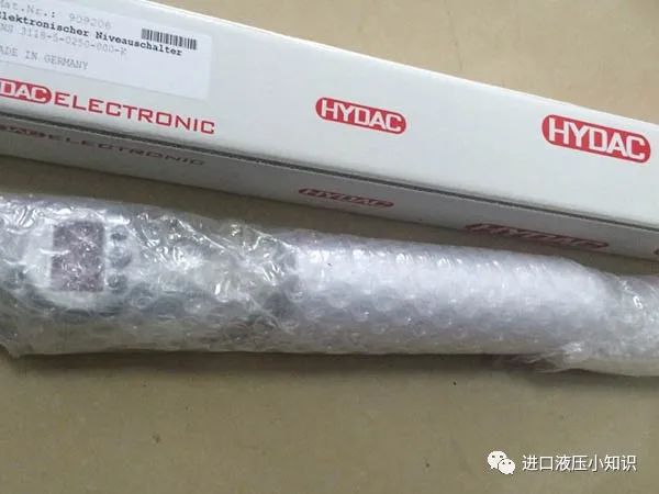 什么是賀德克hydac液位傳感器？有哪些特點？