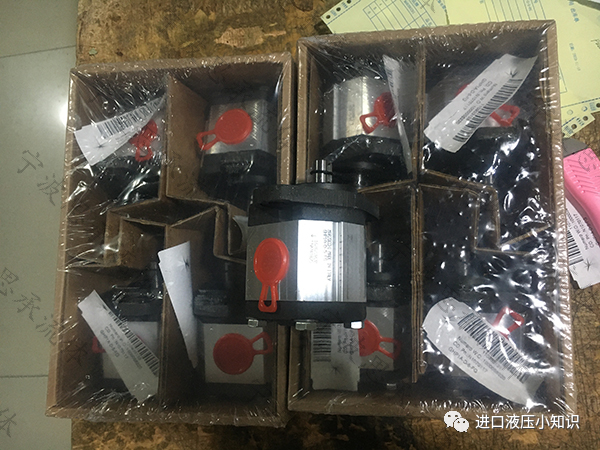 什么是marzocchi齒輪泵，作用及原理有哪些?看完后終于懂了